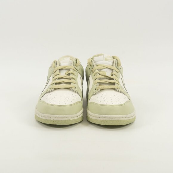 Nike Women's Dunk Low Next Nature 'Low Olive' HF5384-300 Multi-Size - Picture 5 of 10